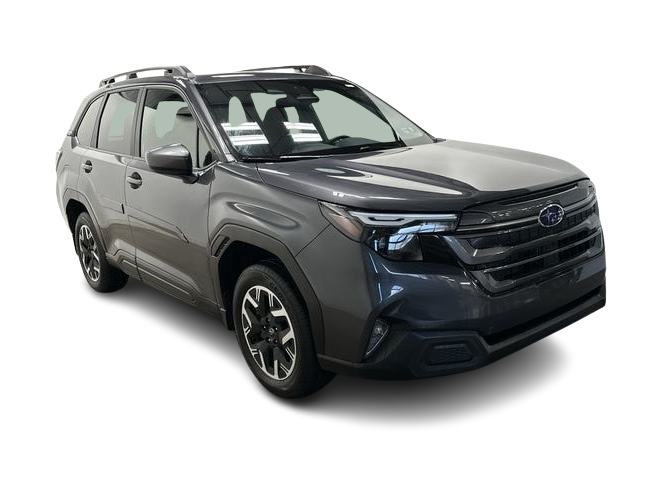 Thumbnail: 2025 Subaru Forester - 30