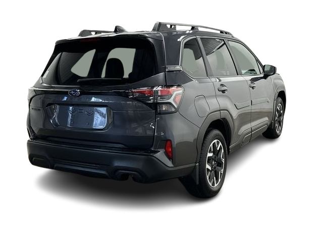 Thumbnail: 2025 Subaru Forester - 31