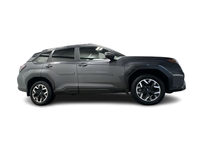 Thumbnail: 2025 Subaru Forester - 17