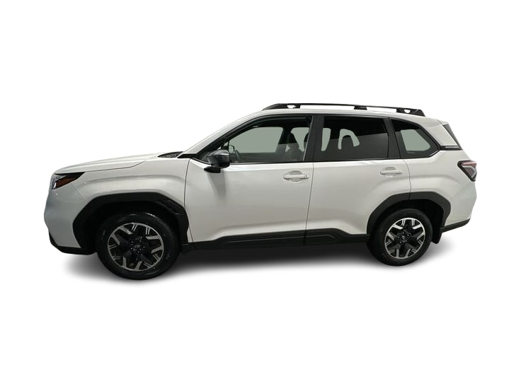 Thumbnail: 2025 Subaru Forester - 3
