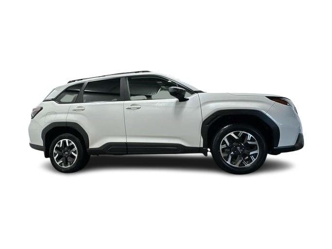 Thumbnail: 2025 Subaru Forester - 17
