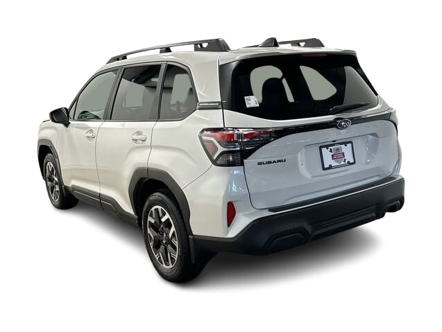 Thumbnail: 2025 Subaru Forester - 4