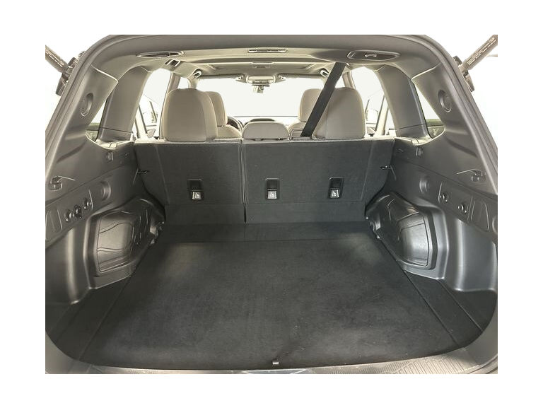 Thumbnail: 2025 Subaru Forester - 16