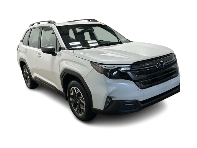 Thumbnail: 2025 Subaru Forester - 31