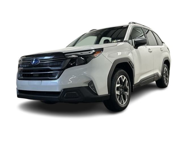 Thumbnail: 2025 Subaru Forester - 30