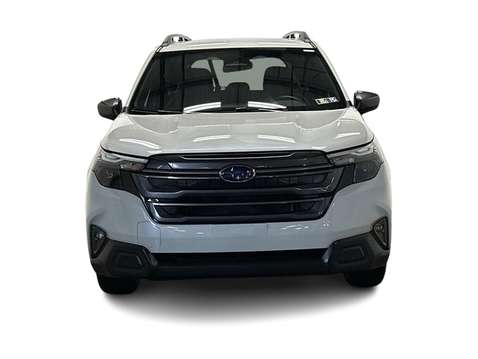 Thumbnail: 2025 Subaru Forester - 6