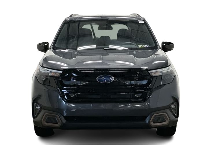 2025 Subaru Forester Sport 6