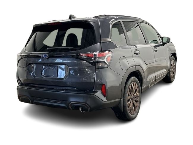 2025 Subaru Forester Sport 29