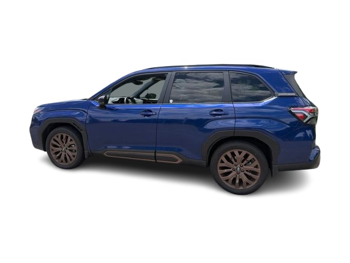 Thumbnail: 2025 Subaru Forester - 3