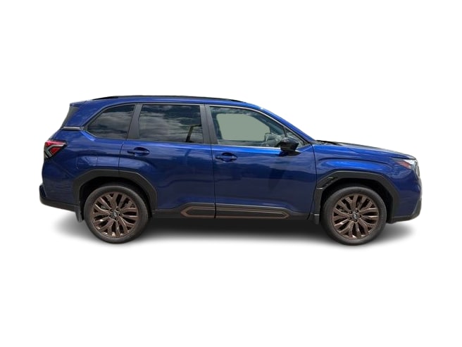 Thumbnail: 2025 Subaru Forester - 16