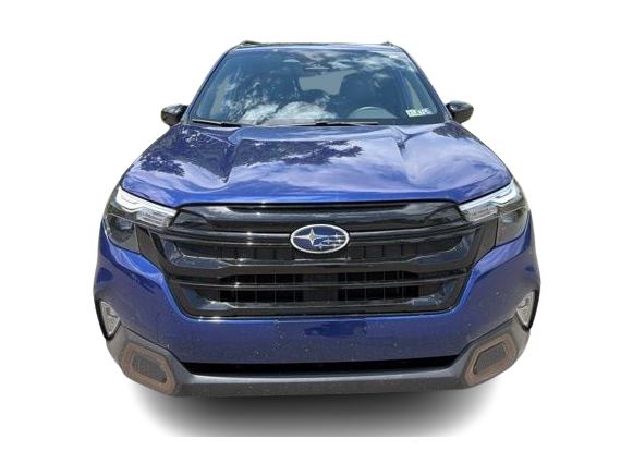 Thumbnail: 2025 Subaru Forester - 6