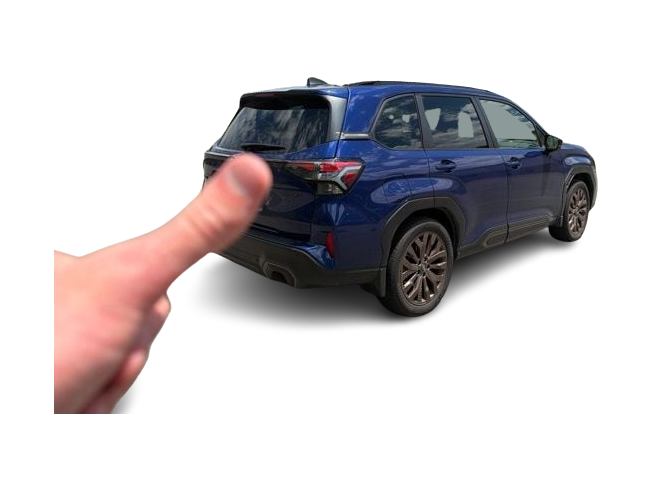 Thumbnail: 2025 Subaru Forester - 17