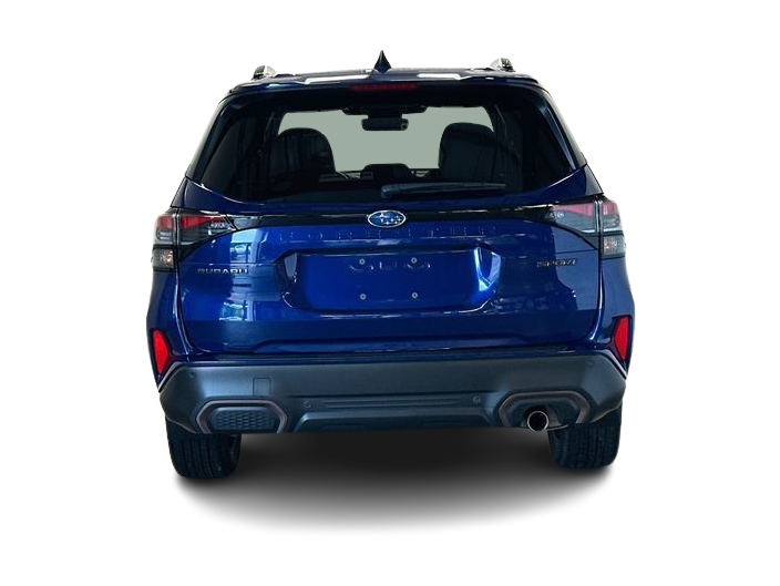 Thumbnail: 2025 Subaru Forester - 5