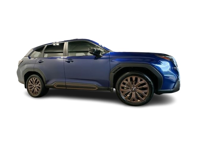 Thumbnail: 2025 Subaru Forester - 19