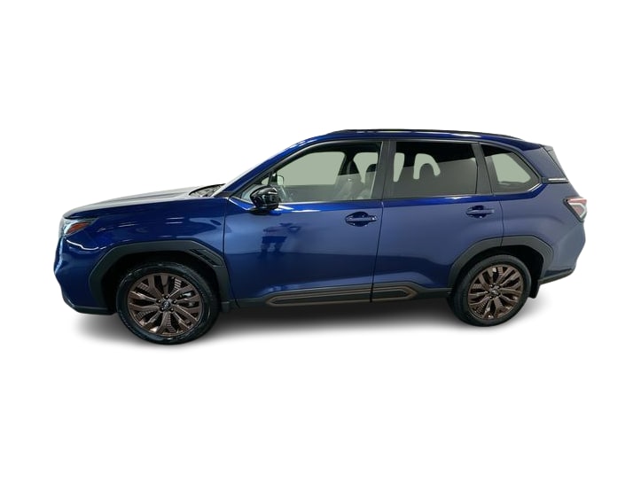 Thumbnail: 2025 Subaru Forester - 3