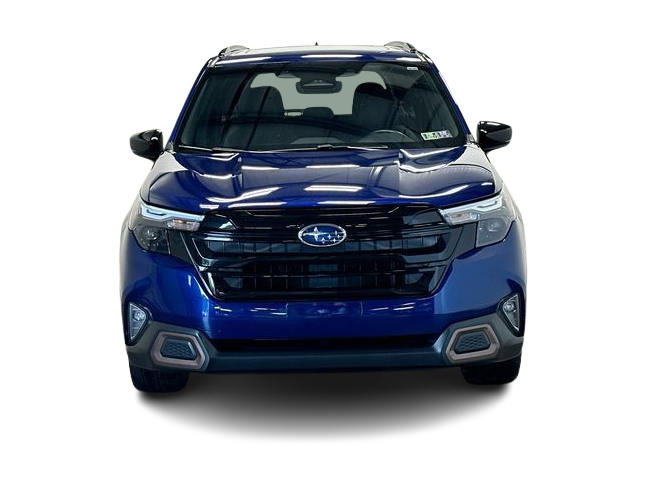 Thumbnail: 2025 Subaru Forester - 6