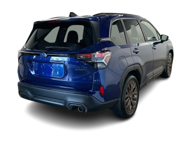 Thumbnail: 2025 Subaru Forester - 32