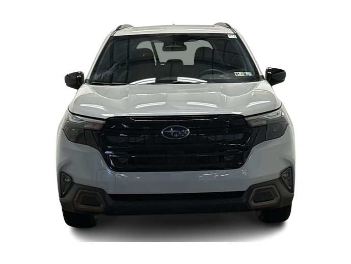 2025 Subaru Forester Sport 6