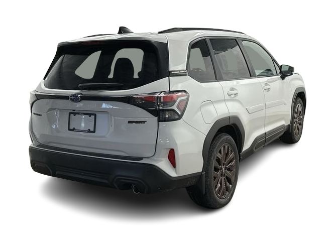 2025 Subaru Forester Sport 29