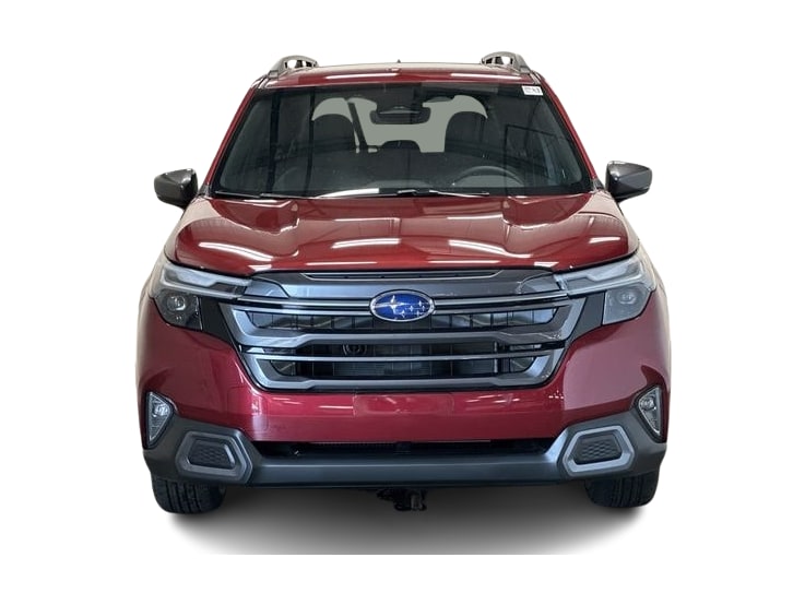 2025 Subaru Forester Limited 6