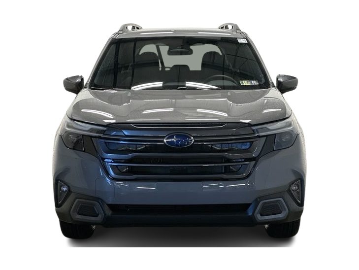 2025 Subaru Forester Limited 6