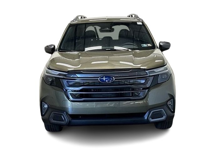 2025 Subaru Forester Limited 6