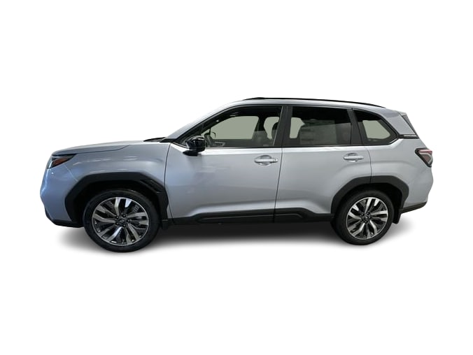 Thumbnail: 2025 Subaru Forester - 3
