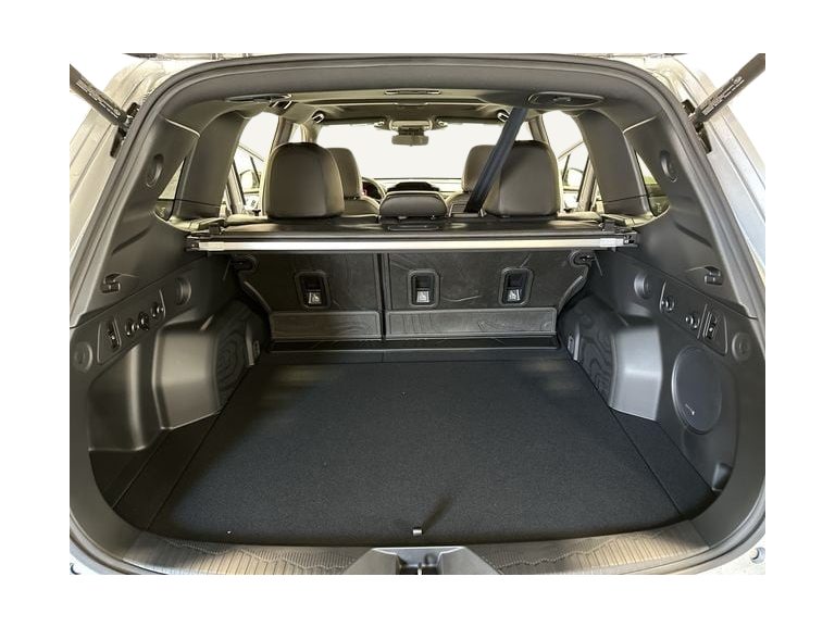 Thumbnail: 2025 Subaru Forester - 15