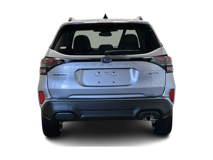 Thumbnail: 2025 Subaru Forester - 5