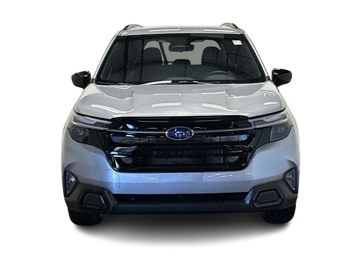 Thumbnail: 2025 Subaru Forester - 6