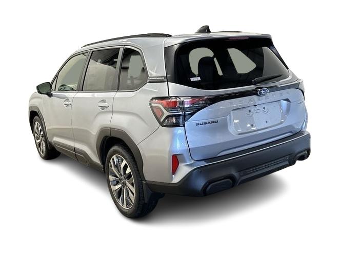 Thumbnail: 2025 Subaru Forester - 4