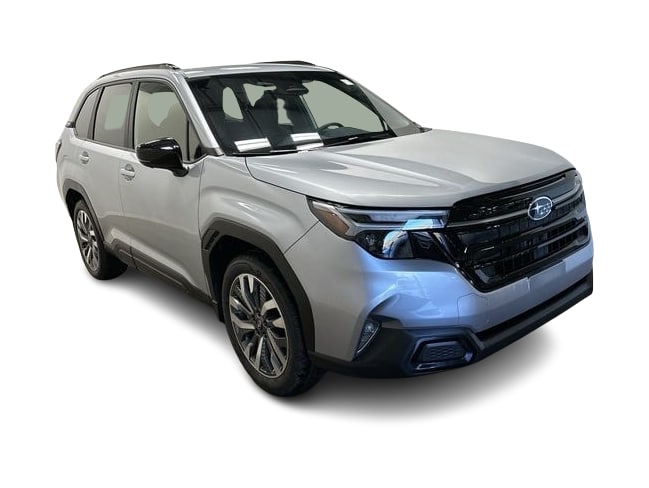 Thumbnail: 2025 Subaru Forester - 30