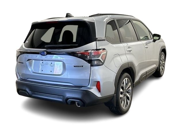 Thumbnail: 2025 Subaru Forester - 31