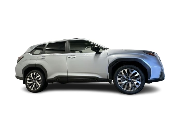 Thumbnail: 2025 Subaru Forester - 16