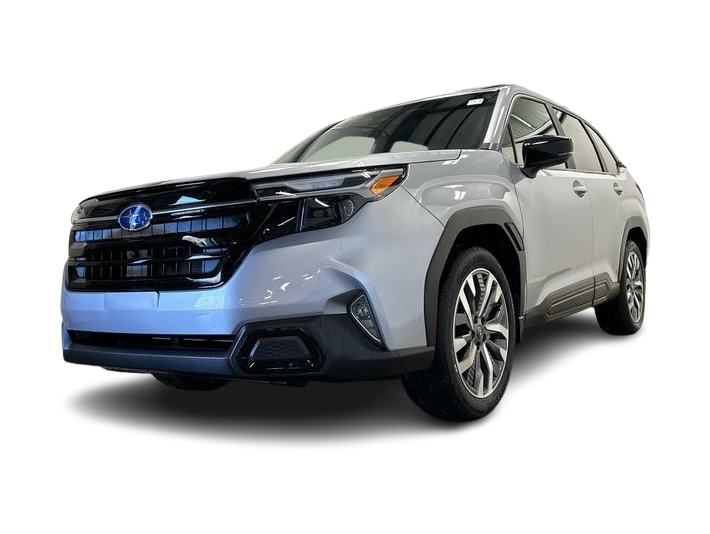 Thumbnail: 2025 Subaru Forester - 29