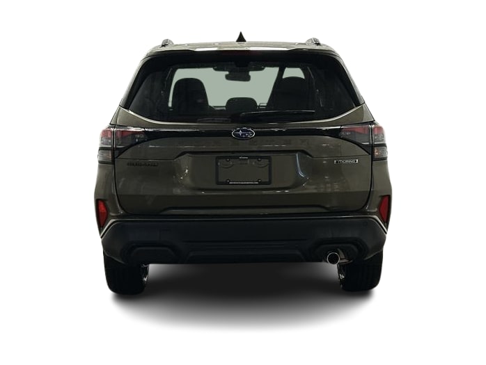Thumbnail: 2025 Subaru Forester - 5