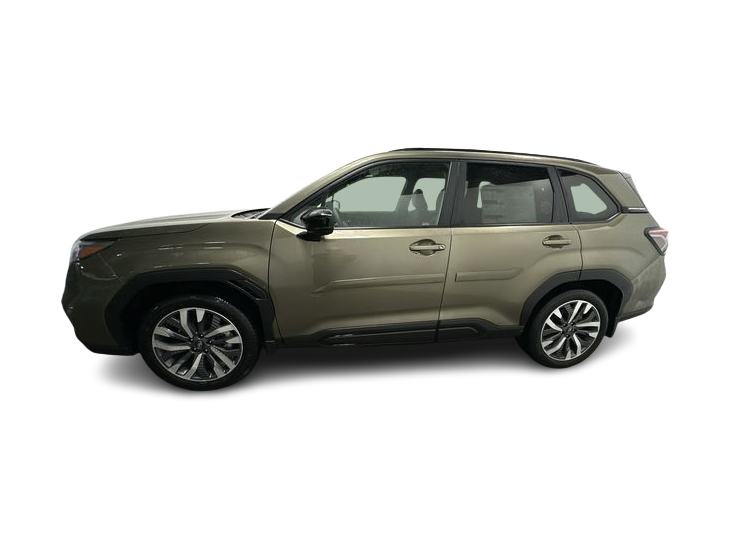 Thumbnail: 2025 Subaru Forester - 3