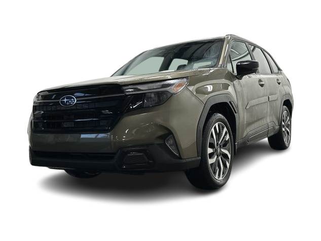Thumbnail: 2025 Subaru Forester - 29