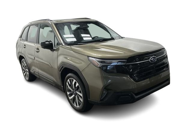 Thumbnail: 2025 Subaru Forester - 30