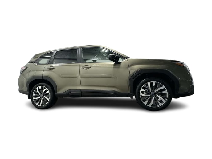 Thumbnail: 2025 Subaru Forester - 16