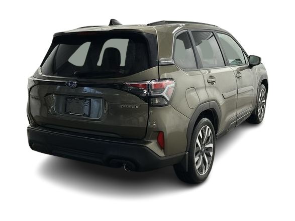 Thumbnail: 2025 Subaru Forester - 31