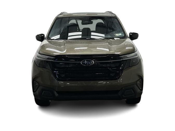 Thumbnail: 2025 Subaru Forester - 6