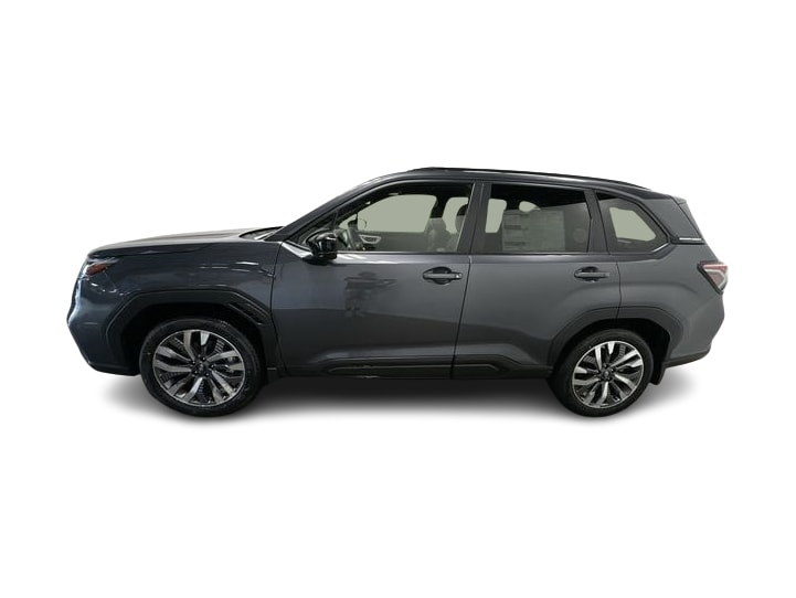 2025 Subaru Forester Touring 3