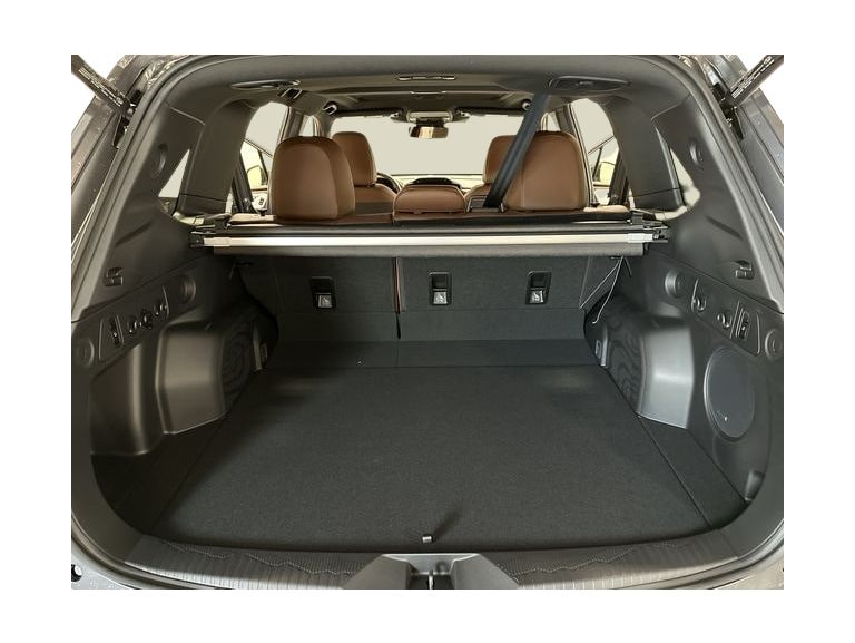 Thumbnail: 2025 Subaru Forester - 15