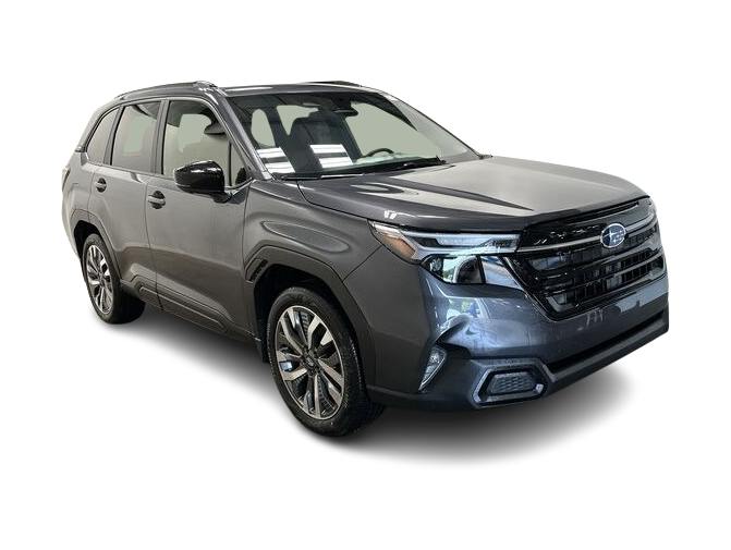 Thumbnail: 2025 Subaru Forester - 28