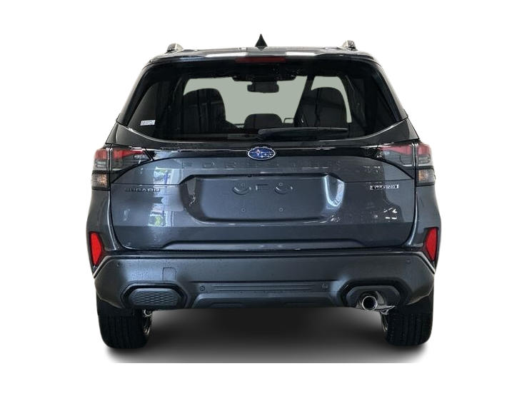 Thumbnail: 2025 Subaru Forester - 5