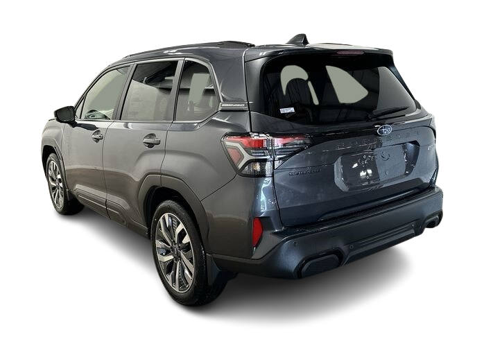 Thumbnail: 2025 Subaru Forester - 4