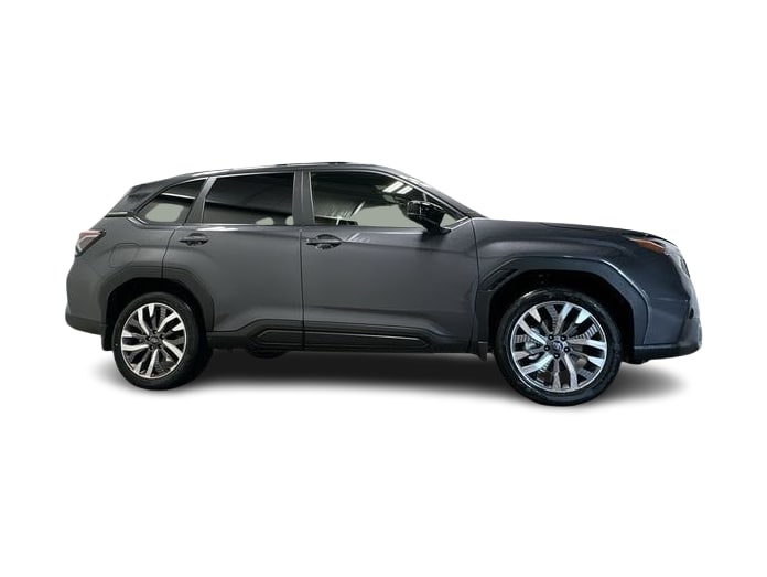 Thumbnail: 2025 Subaru Forester - 17