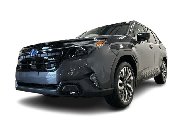 Thumbnail: 2025 Subaru Forester - 29