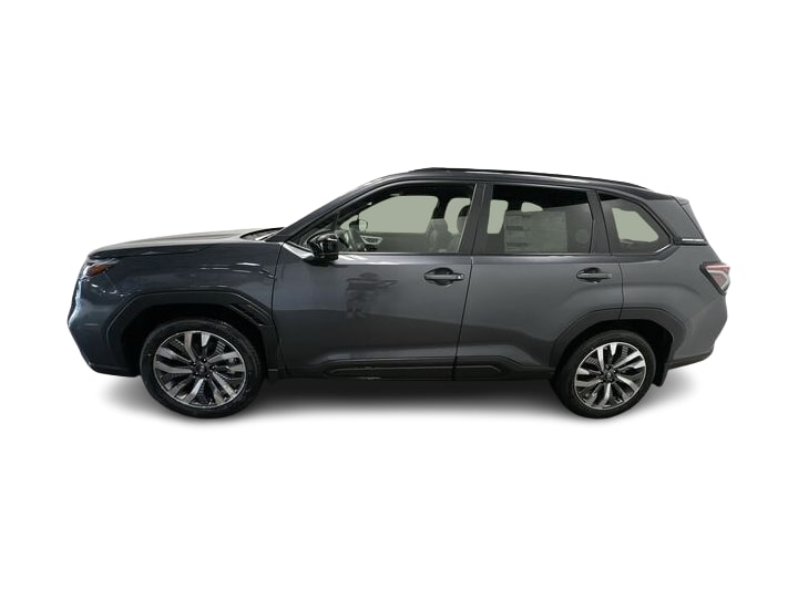 Thumbnail: 2025 Subaru Forester - 3